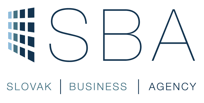 SLOVAK BUSINESS AGENCY