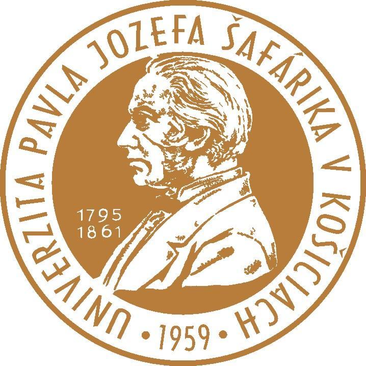 UPJŠ KOŠICE