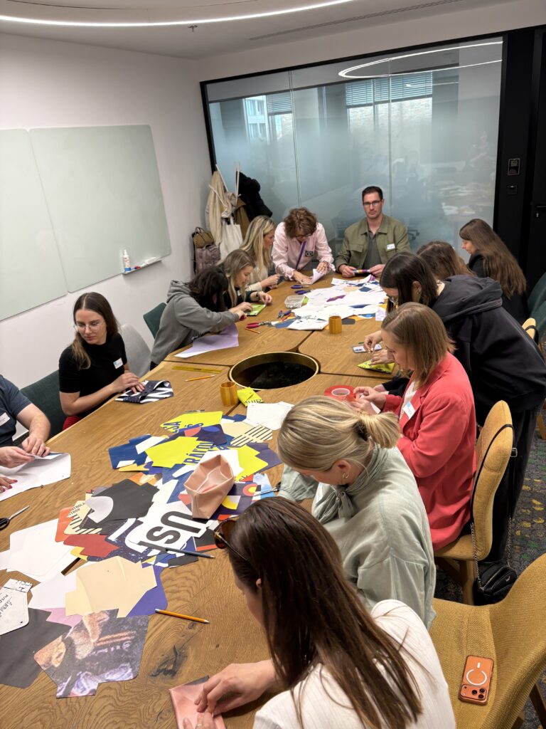 Workshop ODPADNESH