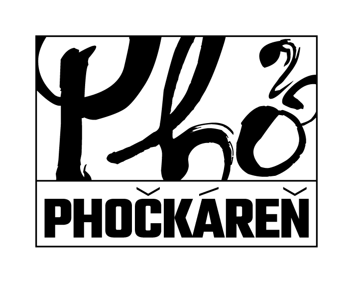 Phočkáreň